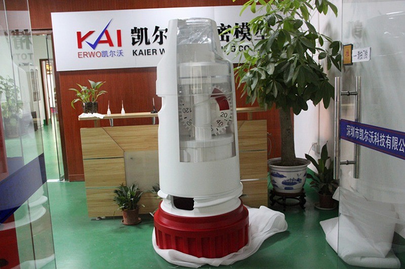 医疗产品模具制造和生产中应注意的问题
