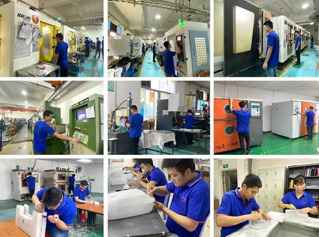 医疗产品注塑模具有哪些？医疗产品注塑模具创新与应用！