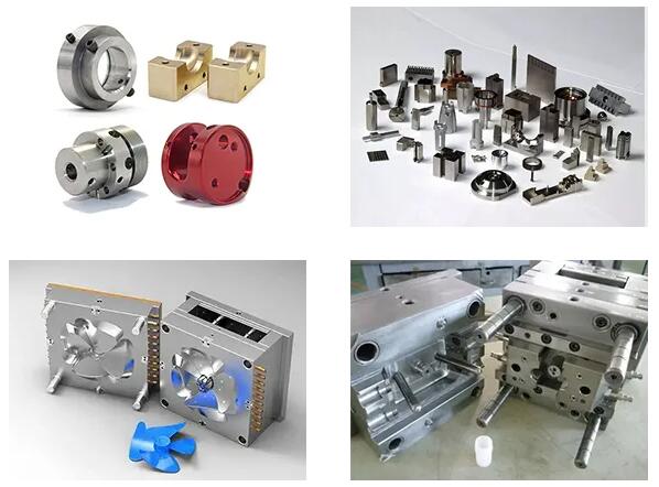 服务机器人模具有哪些？服务机器人模具功能特点！